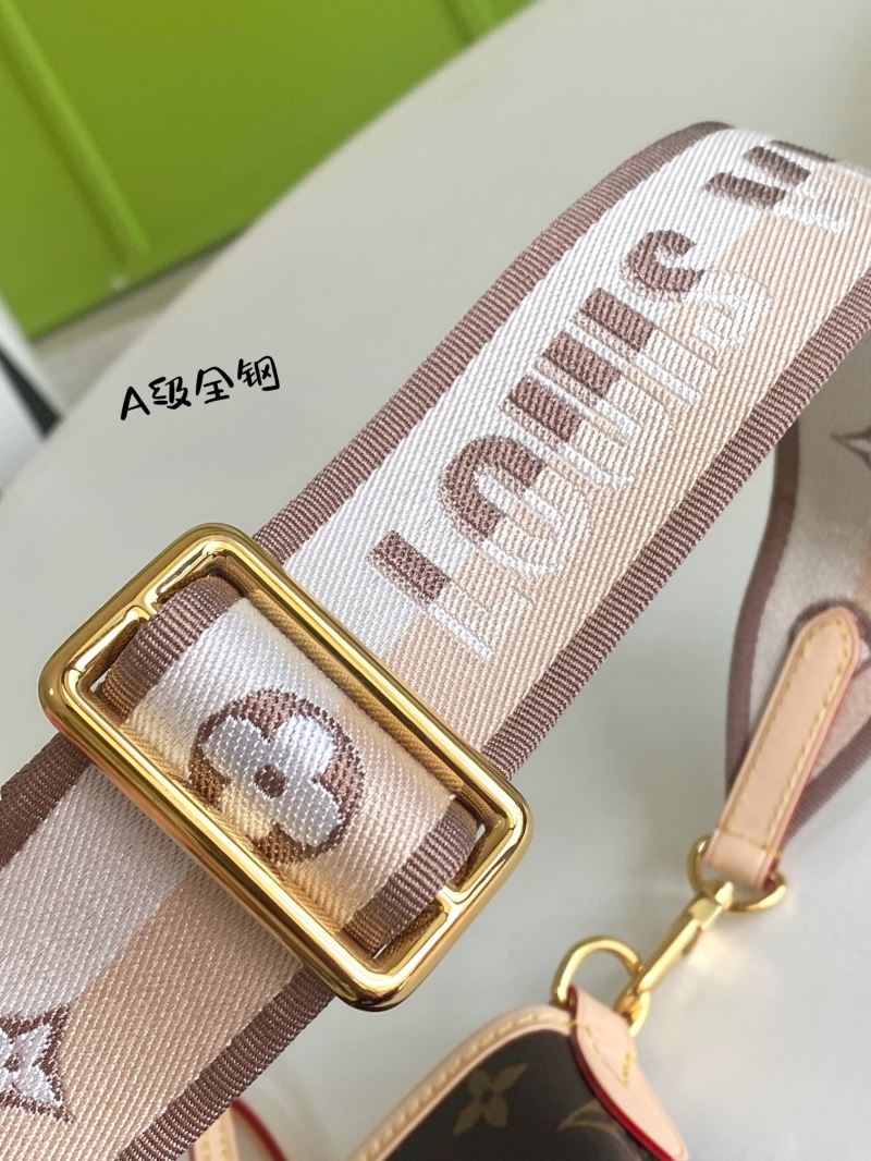 Louis Vuitton Shopping Bags